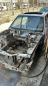 MERCEDES W124 SOL ÖN ÇEYREK
