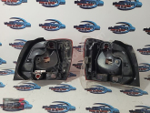 Oto Çıkma Parça / Volkswagen / Polo / Far & Stop / Sol Arka Stop / Sıfır Parça 