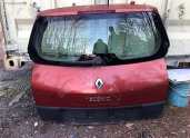 Oto Çıkma Parça / Renault / Megane / Airbag / Airbag Kapağı / Çıkma Parça 
