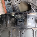 Oto Çıkma Parça / Honda / Civic / Kaporta & Karoser / Kaput / Çıkma Parça 