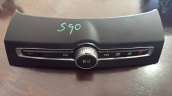 VOLVO S90 KLİMA KONTROL PANELİ P31398845 OTO FEDAİ