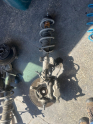 Oto Çıkma Parça / Jeep / Compass / Alt Takım / Taşıyıcı / Çıkma Parça 
