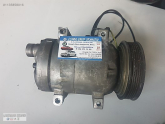 4A0260805AH AUDİ V6 BENZİNLİ KLİMA KOMPRESÖRÜ 1991 2000