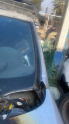 Peugeot 407 ön sol direk çıtası