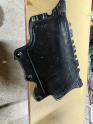 Oto Çıkma Parça / Audi / A3 / Tampon / Alt Muhafaza / Sıfır Parça 