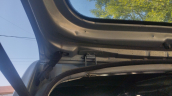 Oto Çıkma Parça / Renault / Kangoo / Kaporta & Karoser / Bagaj Kapağı / Çıkma Parça 