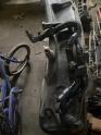FORD FOCUS 1.6 DİZEL DV6 DEVİRDAİM SU BORUSU ORJİNAL