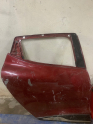 Renault clio 4 ORJİNAL ÇIKMA SAĞ ARKA KAPI BOŞ