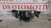 Oto Çıkma Parça / Renault / Megane / Far & Stop / Sol Ön Far / Çıkma Parça 
