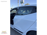 Oto Çıkma Parça / Renault / Clio / Kaporta & Karoser / Sol Arka Kapı / Çıkma Parça 