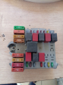 JUMPER EURO 4 MOTOR BÖLÜMÜ SİGORTA KUTUSU