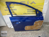 Oto Çıkma Parça / Renault / Taliant / Kaporta & Karoser / Sağ Ön Kapı / Çıkma Parça 
