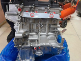 Oto Çıkma Parça / Hyundai / i20 / Motor / Motor (komple) / Sıfır Parça 