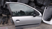 PEUGEOT 206 SAĞ ÖN KAPI GÜÇMANLAR