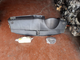 ÖZMEN OPEL ASTRA H ÖN GÖĞÜS TORPİDO SAĞ SOL AİRBAG