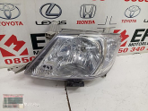 Oto Çıkma Parça / Toyota / Hilux / Far & Stop / Sol Ön Far / Çıkma Parça 