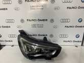 Oto Çıkma Parça / Opel / Grandland X / Ayna / Sağ Dış Ayna / Çıkma Parça 
