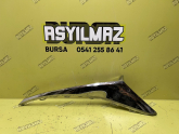 DS 7 TAMPON YAN ÇITASI NİKELAJ ORJİNAL DS 7 TAMPON YAN ÇITASI NİKELAJ ORJİNAL