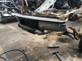 Oto Çıkma Parça / Isuzu / D-Max / Tampon / Arka Tampon / Çıkma Parça 