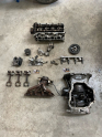 Oto Çıkma Parça / Nissan / Almera / Motor / Motor (komple) / Çıkma Parça 