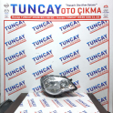VOLKSWAGEN POLO SAĞ FAR 2005-2009 YEDEK PARÇA ÇIKMA