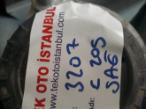 Oto Çıkma Parça / Mercedes / C Serisi / Motor / Takozu & Kulağı / Çıkma Parça 