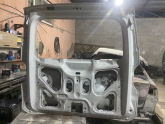 Oto Çıkma Parça / Ford / Tourneo Courier / Kaporta & Karoser / Bagaj Kapağı / Çıkma Parça 