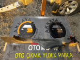 Oto Çıkma Parça / Renault / Fluence / Koltuk & Döşeme / İç Trim / Çıkma Parça 