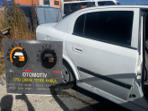 Oto Çıkma Parça / Opel / Astra / Kaporta & Karoser / Sağ Arka Kapı / Çıkma Parça 