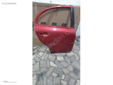 Oto Çıkma Parça / Nissan / Micra / Kaporta & Karoser / Sol Arka Kapı / Çıkma Parça 