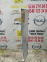 OPEL ASTRA J ÖN DİREK BAKALİTİ 13259122 ÇIKMA SÖKME YEDEK PARÇA