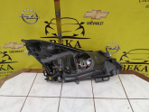 Oto Çıkma Parça / Opel / Corsa / Far & Stop / Sol Ön Far / Sıfır Parça 