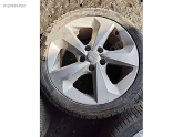 Oto Çıkma Parça / Honda / Civic / Jant & Lastik / Çelik Jant / Çıkma Parça 