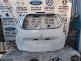 Dacia lodgy bagaj kapağı
