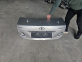 2007/2011 TOYOTA COROLLA GRİ BAGAJ KAPAĞI ORJINAL BOYASIZ