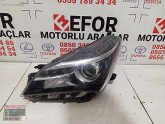 Oto Çıkma Parça / Toyota / Yaris / Far & Stop / Gündüz Ledi / Çıkma Parça 