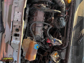 Fiat palio 1.4 benzinli motor komple hatasız