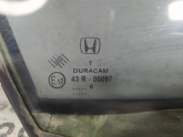 Oto Çıkma Parça / Honda / Civic / Oto Cam / Kelebek Camı / Çıkma Parça 