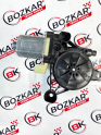 Oto Çıkma Parça / Seat / Leon / Oto Cam / Cam Motoru / Sıfır Parça 