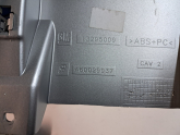 Oto Çıkma Parça / Chevrolet / Aveo / Elektrik / Dörtlü Flaşör Düğmesi / Çıkma Parça 