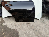 Oto Çıkma Parça / Mercedes / C Serisi / Kaporta & Karoser / Sağ Arka Kapı / Çıkma Parça 