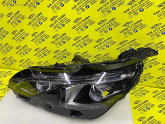 Oto Çıkma Parça / Peugeot / 5008 / Far & Stop / Sol Ön Far / Sıfır Parça 