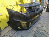 Oto Çıkma Parça / Opel / Vivaro / Tampon / Ön Tampon / Çıkma Parça 