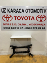 2019-2025 TOYOTA COROLLA ÇIKMA ORJİNAL ARKA TRAVERS DİNGİL