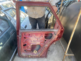 Oto Çıkma Parça / Ford / Escort / Kaporta & Karoser / Sağ Arka Kapı / Çıkma Parça 