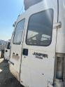 Jumper 2.5 TDi bagaj kapakları