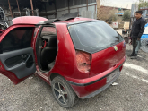 Oto Çıkma Parça / Fiat / Palio / Tampon / Arka Tampon / Çıkma Parça 