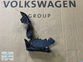 Oto Çıkma Parça / Volkswagen / Polo / Kaporta & Karoser / Dış Kapı Kolu / Sıfır Parça 