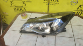 Oto Çıkma Parça / Opel / Insignia / Far & Stop / Sol Ön Far / Çıkma Parça 