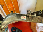Oto Çıkma Parça / Toyota / Corolla / Tampon / Sis Farı Çerçevesi / Çıkma Parça 